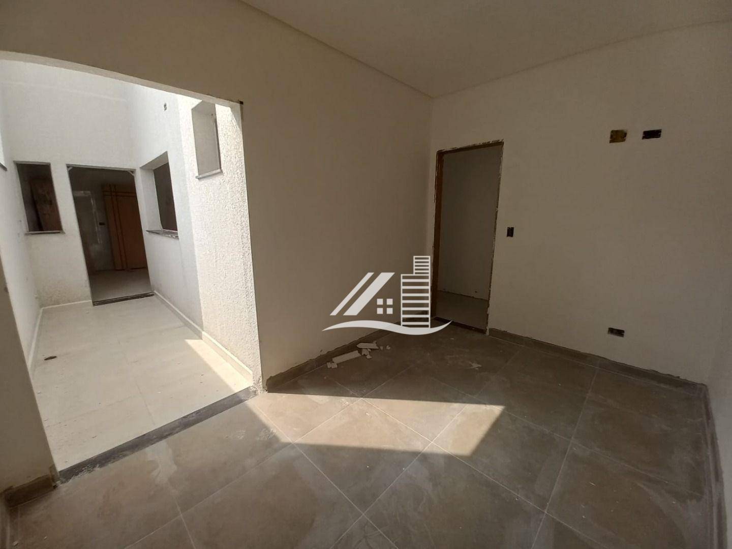 Apartamento à venda com 2 quartos, 65m² - Foto 8