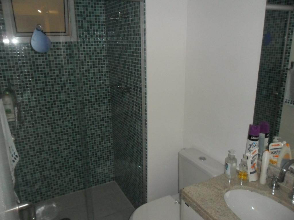 Apartamento à venda com 3 quartos, 98m² - Foto 8