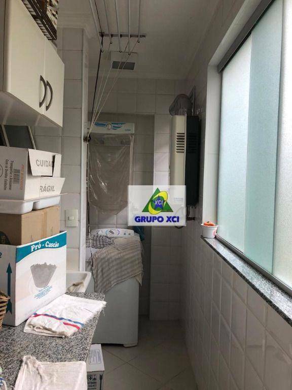 Apartamento, 3 quartos, 100 m² - Foto 6