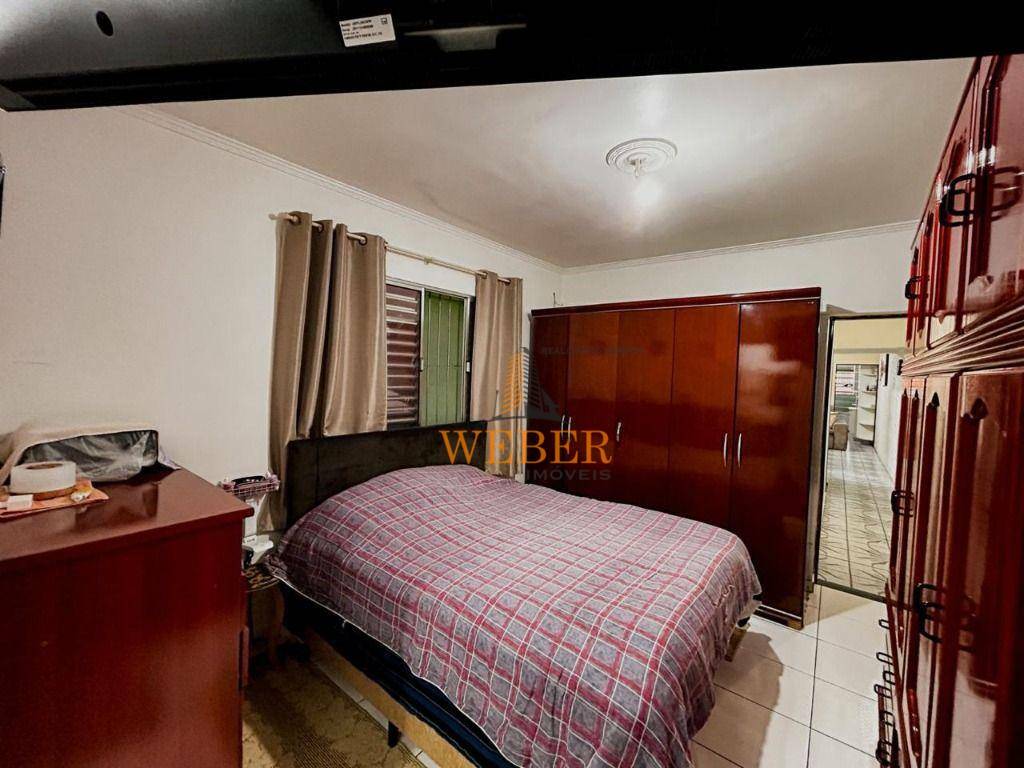 Sobrado à venda com 2 quartos, 450m² - Foto 19