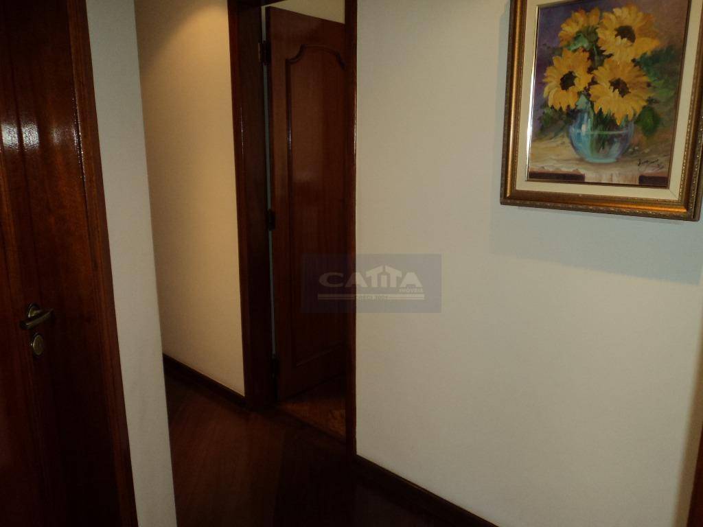 Apartamento à venda com 3 quartos, 122m² - Foto 2