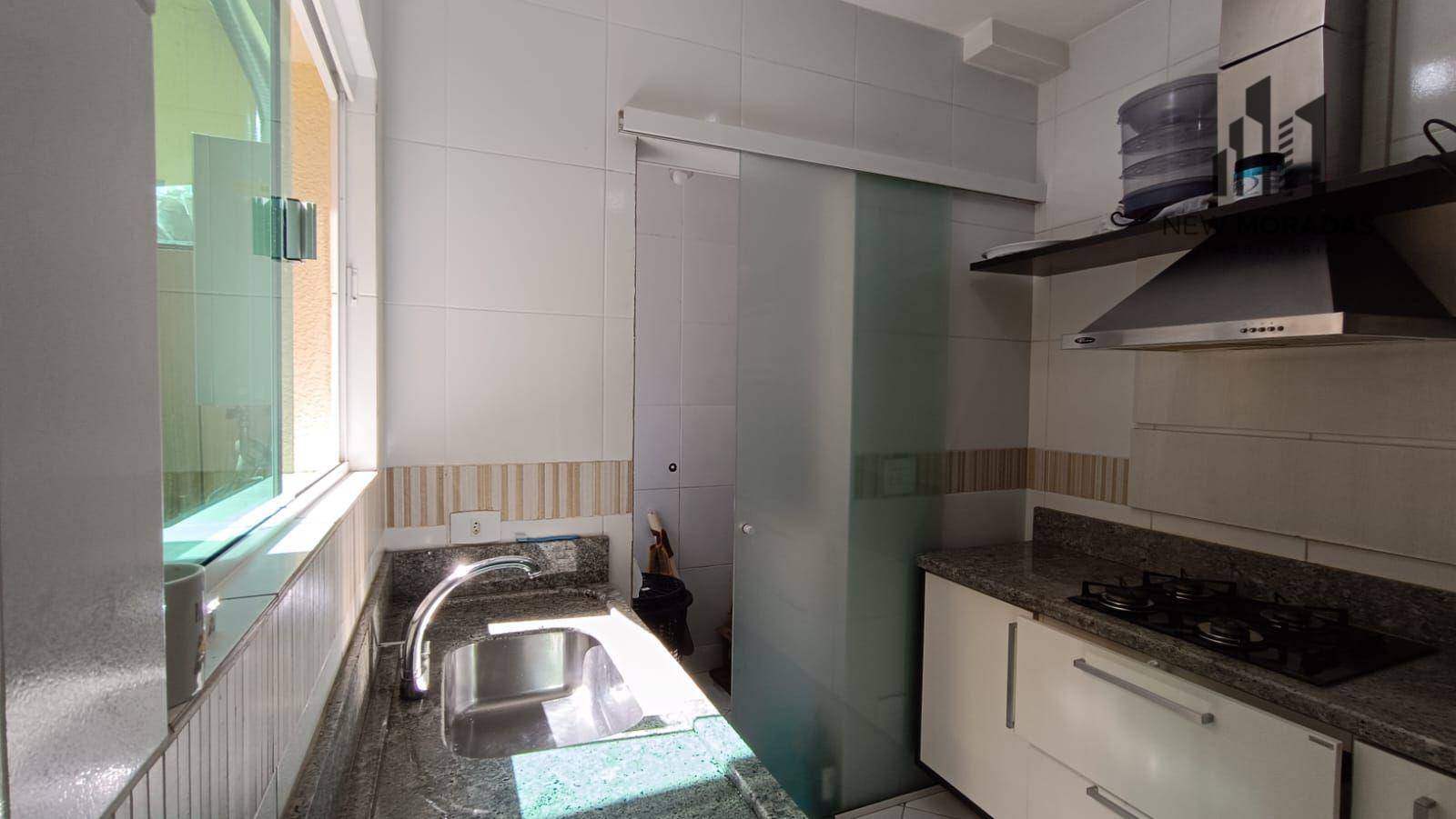 Sobrado à venda com 3 quartos, 140m² - Foto 17