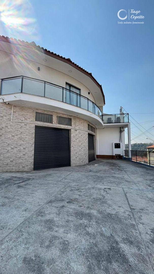 Casa à venda com 5 quartos, 435m² - Foto 36