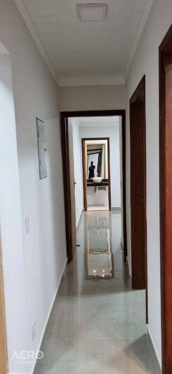 Casa à venda com 3 quartos, 140m² - Foto 10