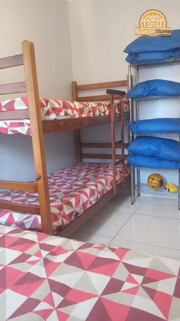 Apartamento à venda com 1 quarto, 30m² - Foto 8