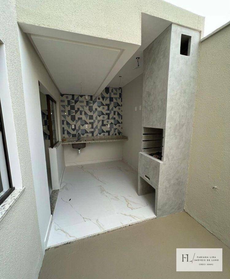 Casa à venda com 4 quartos, 137m² - Foto 7