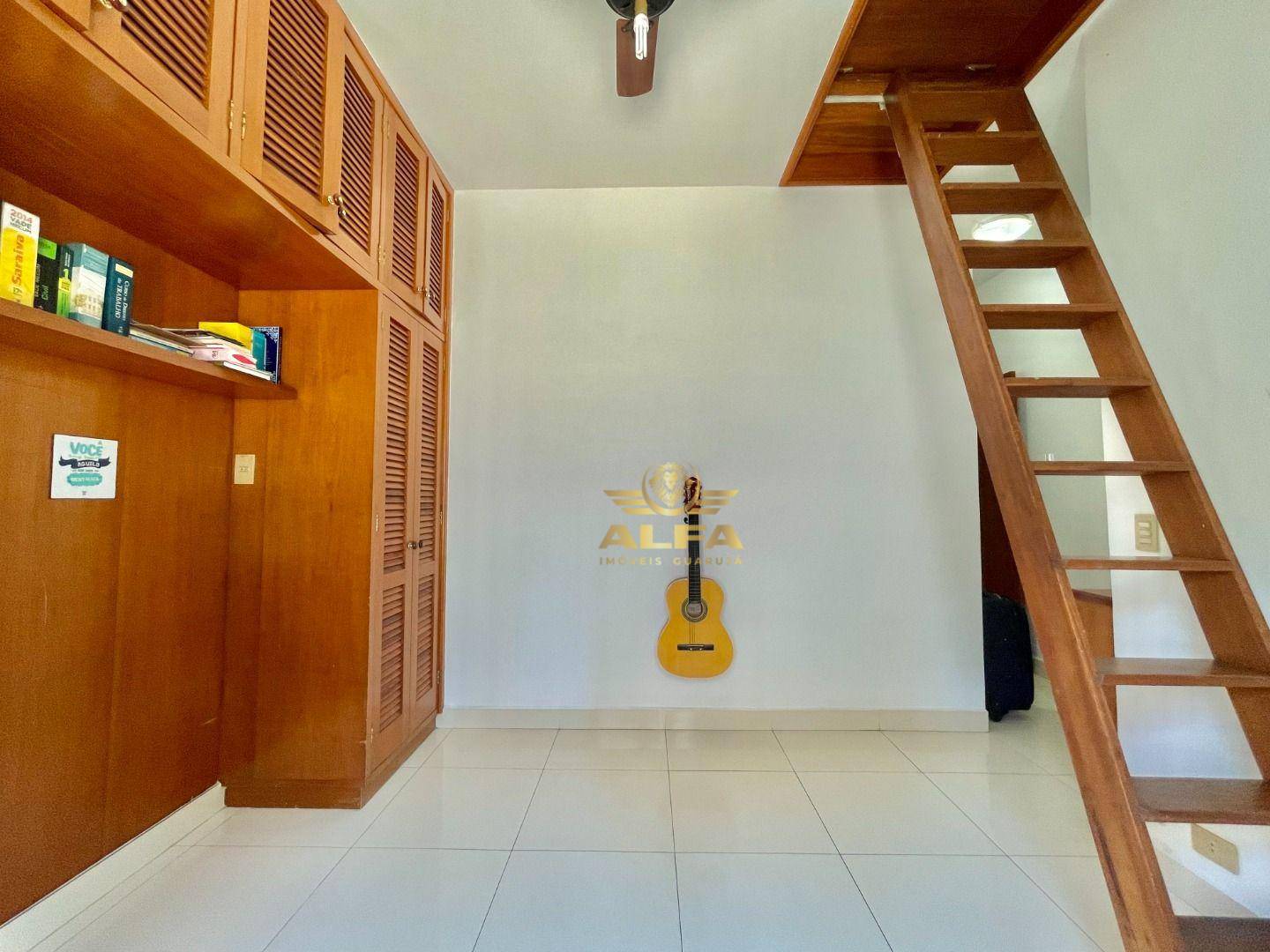 Sobrado à venda com 5 quartos, 250m² - Foto 29