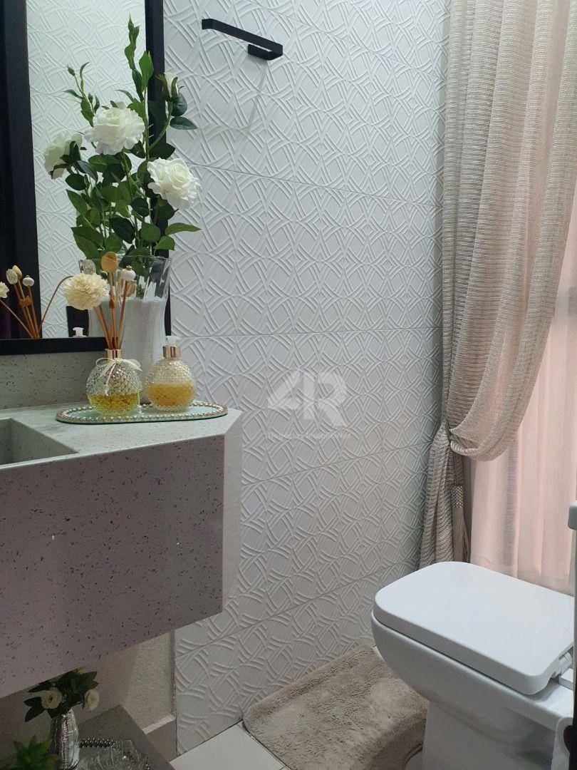 Sobrado à venda com 3 quartos, 264m² - Foto 12