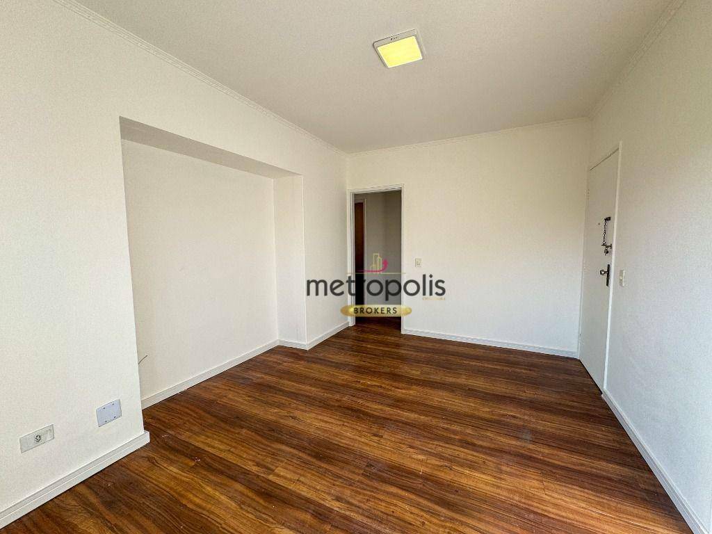 Apartamento à venda com 3 quartos, 94m² - Foto 1