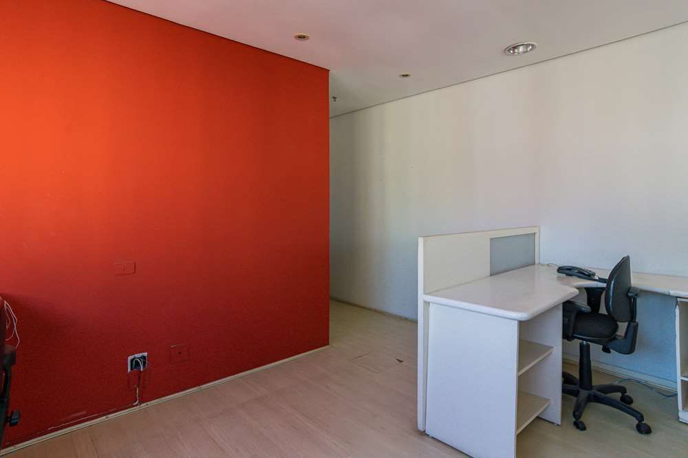 Conjunto Comercial-Sala à venda, 41m² - Foto 2