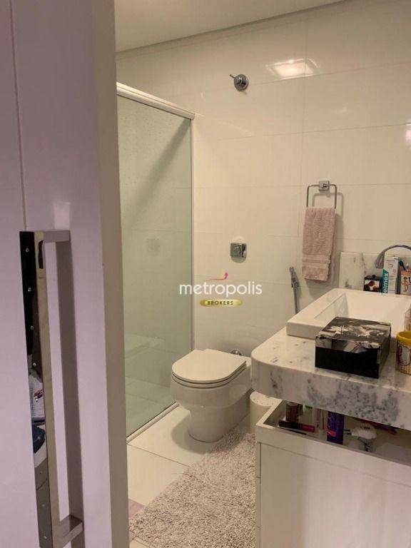 Apartamento à venda com 3 quartos, 217m² - Foto 12