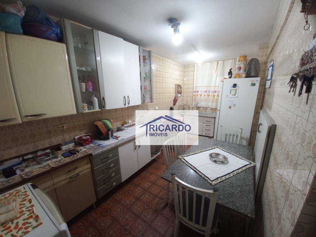 Sobrado à venda com 3 quartos, 120m² - Foto 31