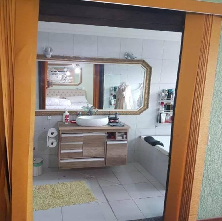 Sobrado à venda com 4 quartos, 350m² - Foto 11