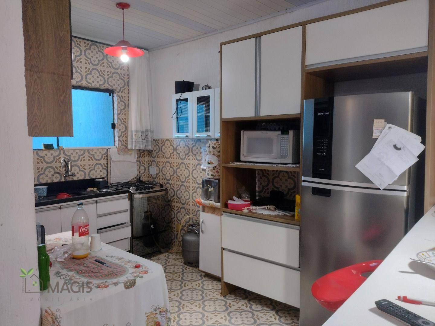 Sobrado à venda com 3 quartos, 175m² - Foto 3