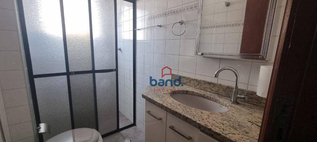 Apartamento para alugar com 1 quarto, 54m² - Foto 6