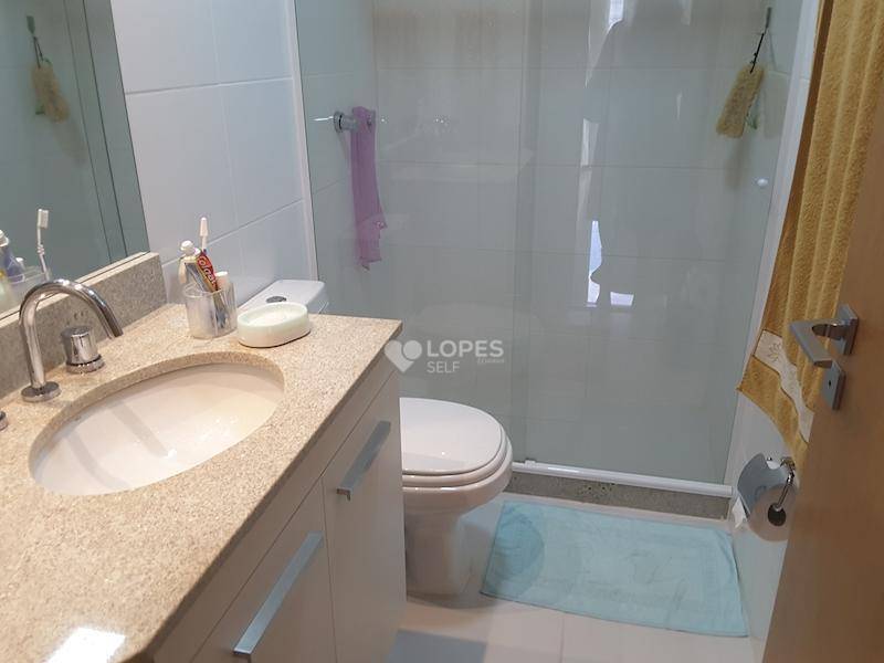 Apartamento à venda com 3 quartos, 112m² - Foto 11