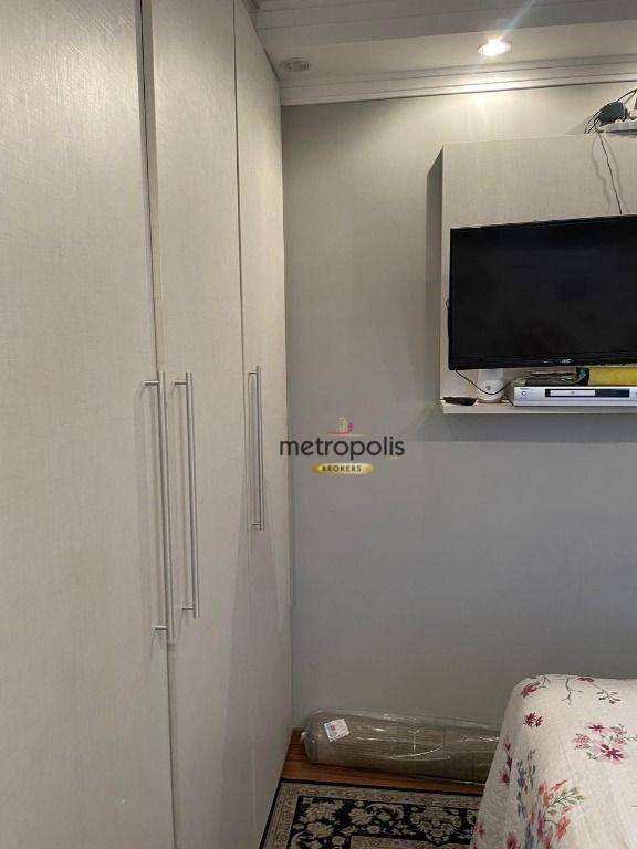 Apartamento à venda com 3 quartos, 79m² - Foto 17