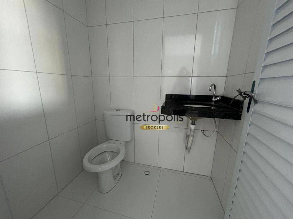 Cobertura à venda com 2 quartos, 90m² - Foto 16