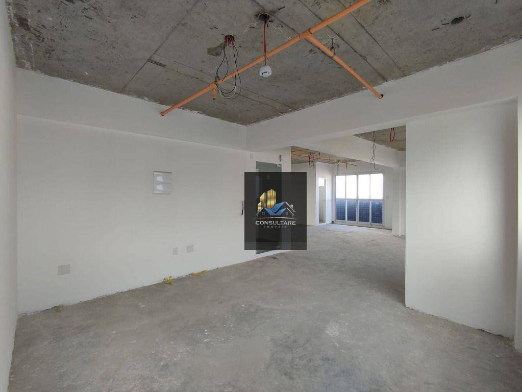 Conjunto Comercial-Sala para alugar, 270m² - Foto 22