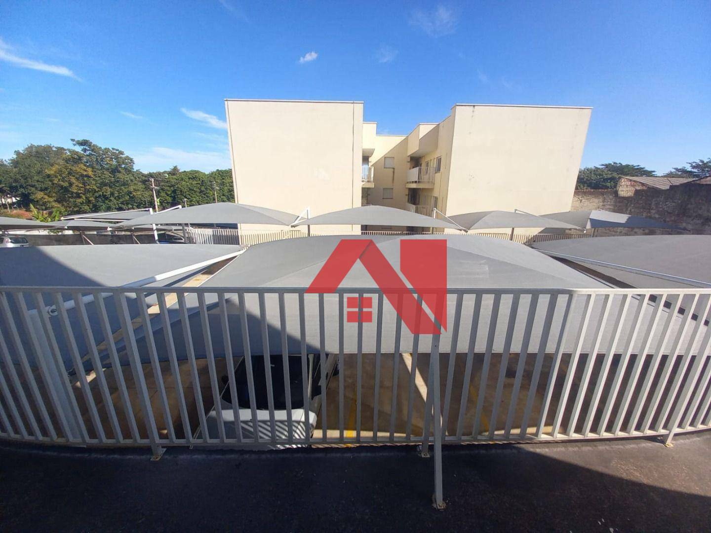 Apartamento à venda com 2 quartos, 50m² - Foto 19