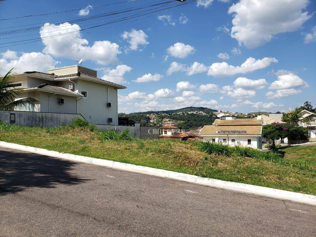 Loteamento e Condomínio à venda, 450M2 - Foto 1