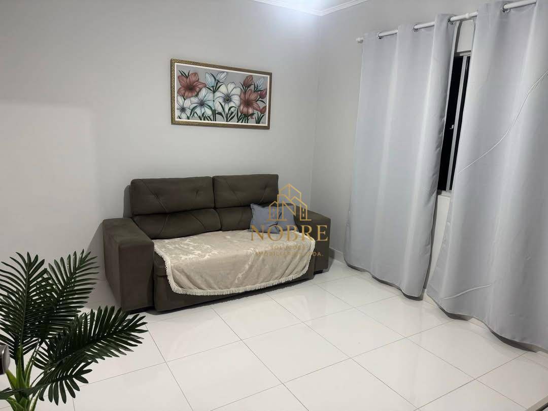Apartamento, 2 quartos, 83 m² - Foto 1