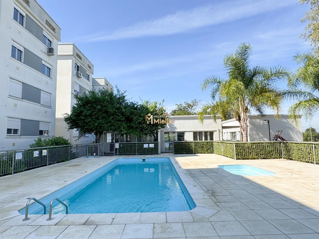 Apartamento à venda com 2 quartos, 47m² - Foto 22