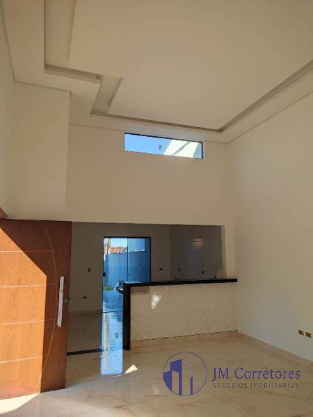 Casa à venda com 3 quartos, 92m² - Foto 3