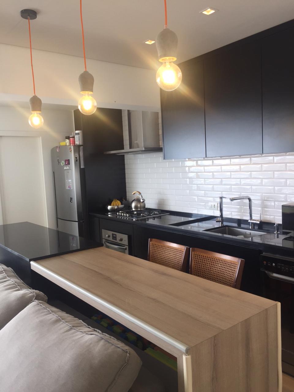 Apartamento à venda com 2 quartos, 71m² - Foto 7