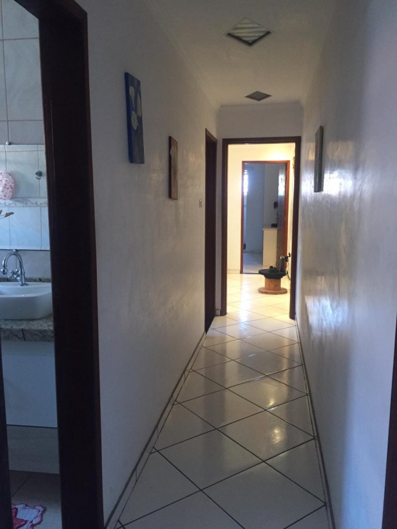 Sobrado à venda com 3 quartos, 160m² - Foto 10