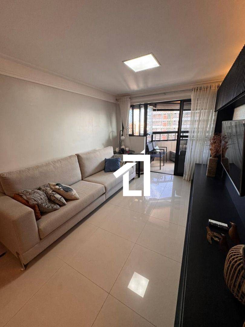 Apartamento, 3 quartos, 112 m² - Foto 3