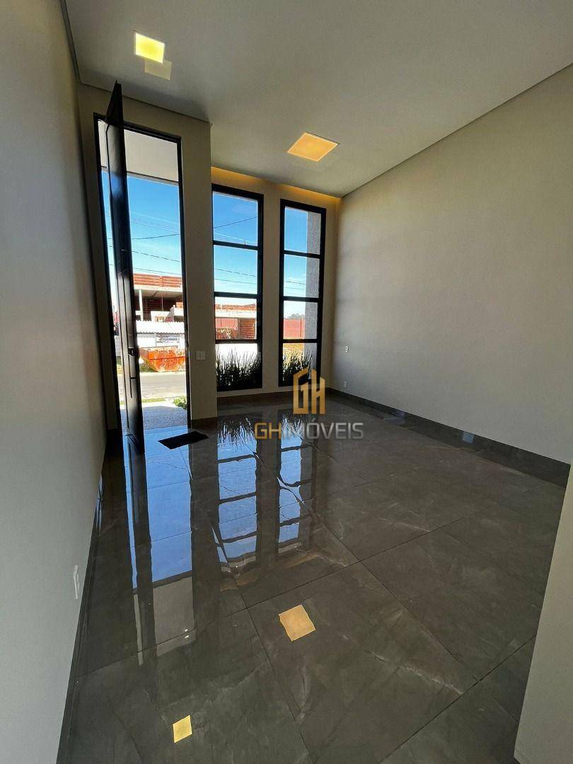 Casa de Condomínio à venda com 3 quartos, 160m² - Foto 6