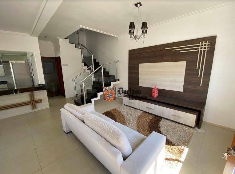 Sobrado à venda com 4 quartos, 126m² - Foto 16