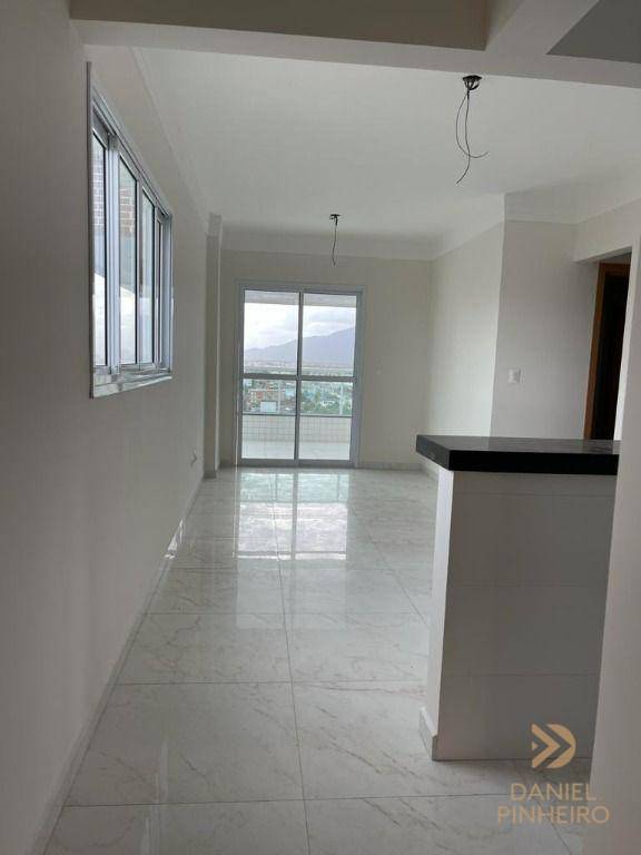 Apartamento à venda com 2 quartos, 93m² - Foto 3