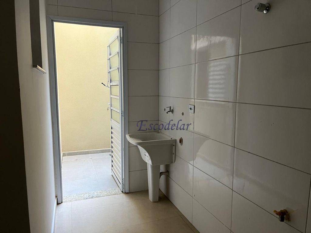 Apartamento à venda com 2 quartos, 40m² - Foto 8