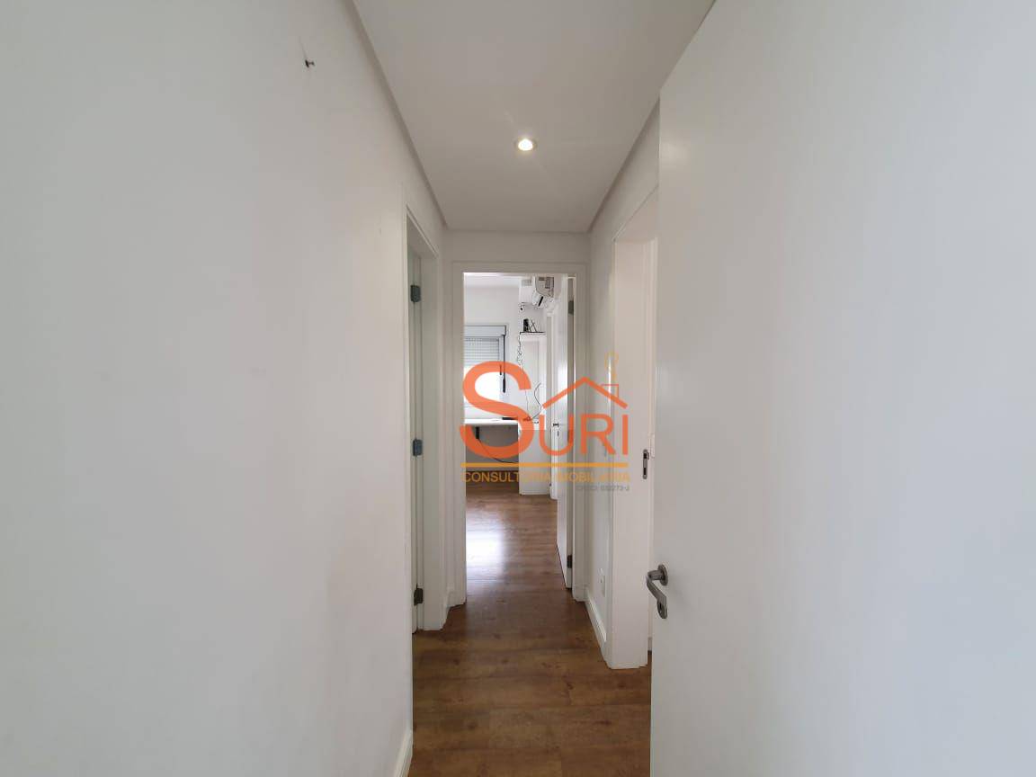 Apartamento à venda com 3 quartos, 135m² - Foto 26