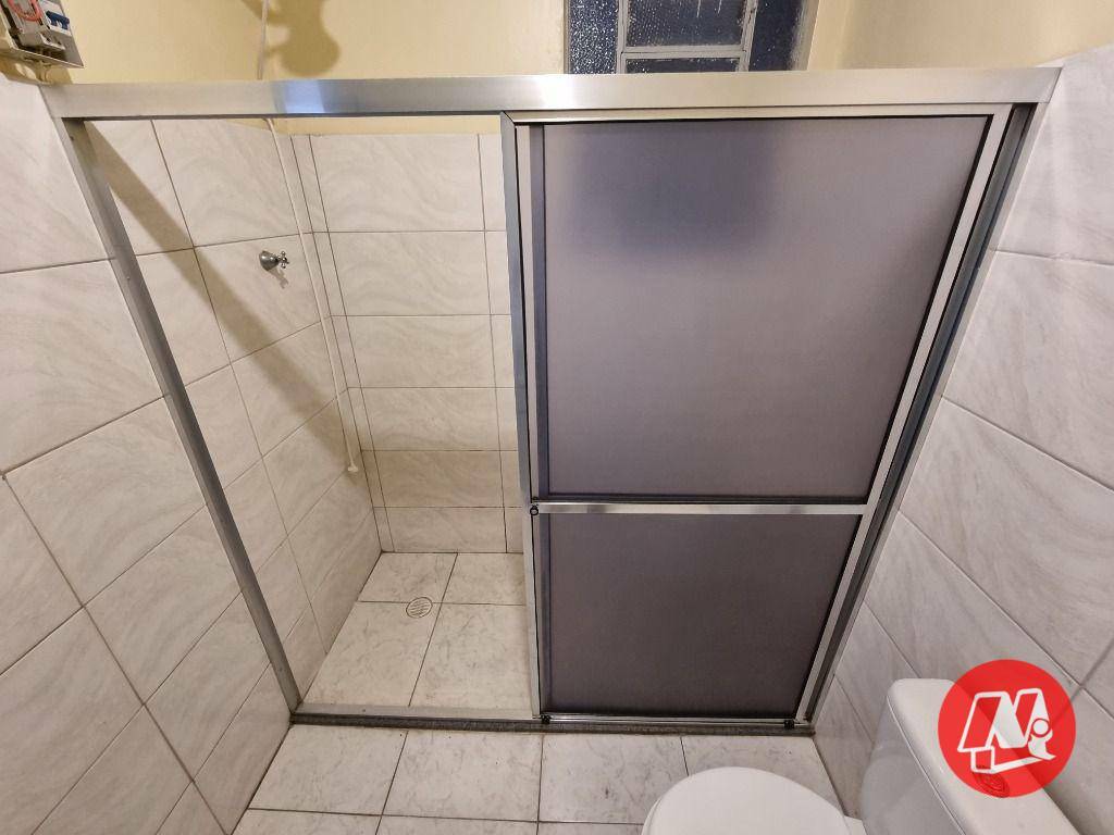 Apartamento para alugar com 3 quartos, 90m² - Foto 17