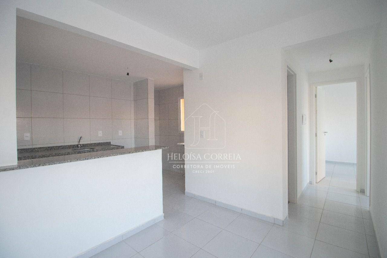 Apartamento à venda com 2 quartos, 63m² - Foto 1