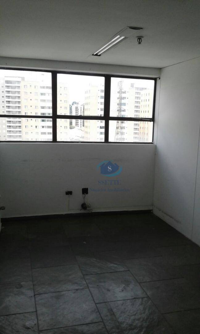 Conjunto Comercial-Sala à venda e aluguel, 60m² - Foto 8