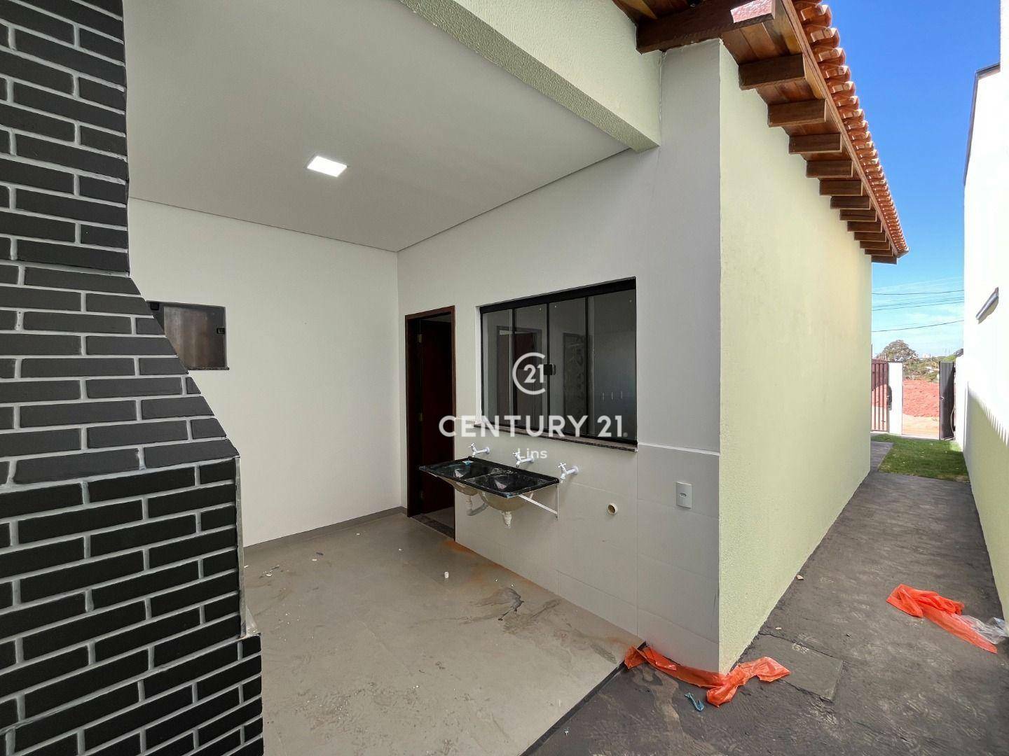 Casa à venda com 2 quartos, 70M2 - Foto 13