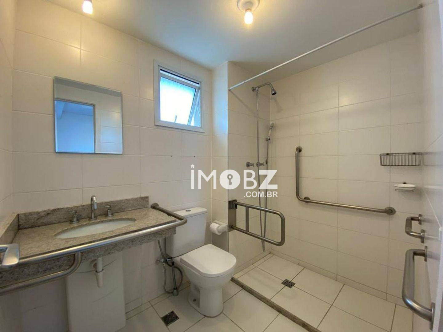 Apartamento à venda com 4 quartos, 138m² - Foto 19