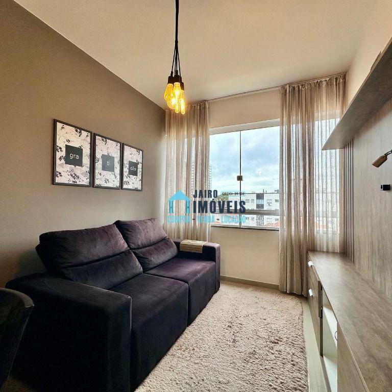 Apartamento à venda com 1 quarto - Foto 6