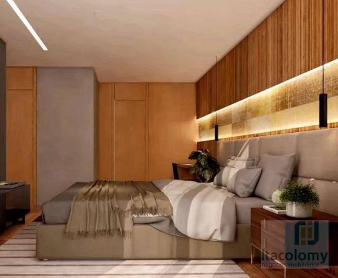 Casa de Condomínio à venda e aluguel com 4 quartos, 701m² - Foto 8