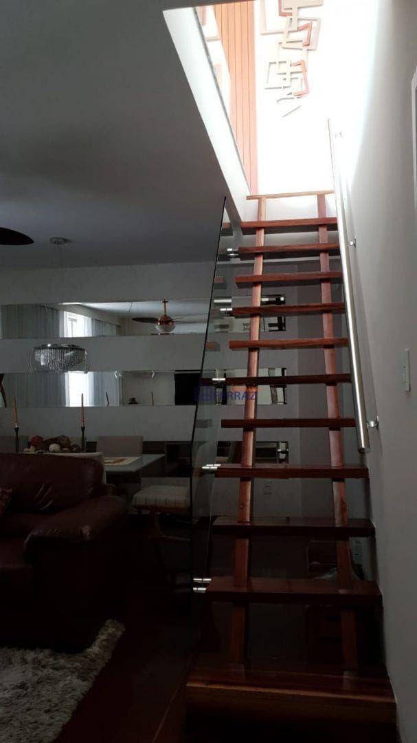 Cobertura à venda com 3 quartos, 175m² - Foto 5