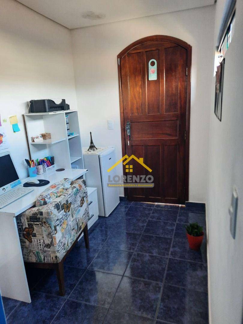 Sobrado à venda com 3 quartos, 220m² - Foto 6