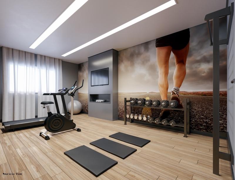 Cobertura, 3 quartos, 141 m² - Foto 5