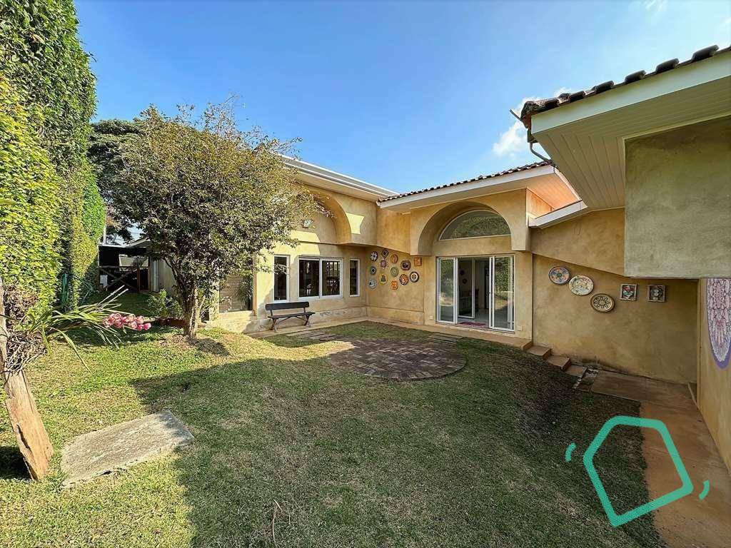 Casa de Condomínio à venda com 3 quartos, 308m² - Foto 40