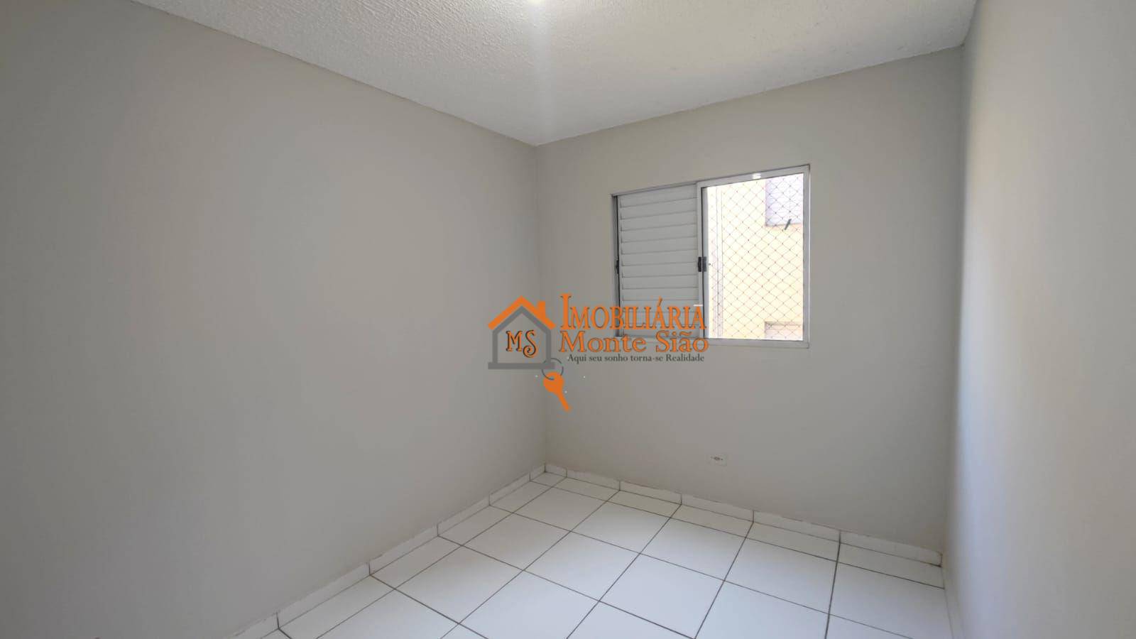 Apartamento à venda com 2 quartos, 48m² - Foto 20