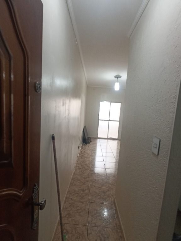 Apartamento à venda com 2 quartos, 57m² - Foto 8