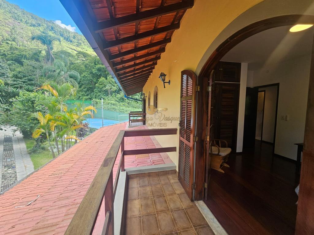 Casa de Condomínio à venda com 7 quartos, 1848m² - Foto 28